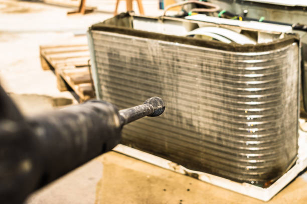 Best Emergency Air Duct Cleaning  in Farmville, NC