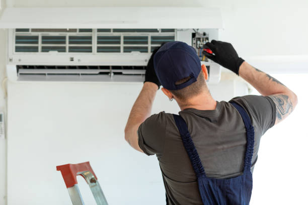 Best Air Duct Cleaning Near Me  in Farmville, NC