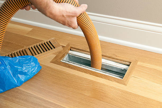 Best Best Air Duct Cleaning Company  in Farmville, NC