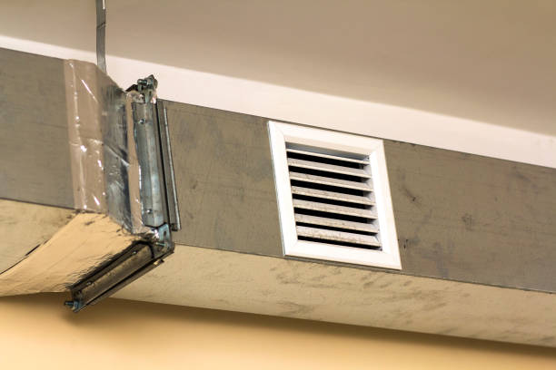 Best Commercial HVAC Duct Cleaning  in Farmville, NC