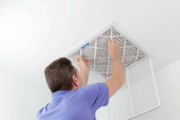 Best Dryer Vent Cleaning Services  in Farmville, NC
